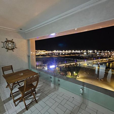 Ocean View Apartment With Airco Tanger Buitenkant foto