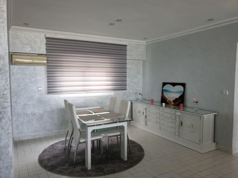 Ocean View Apartment With Airco Tanger Buitenkant foto