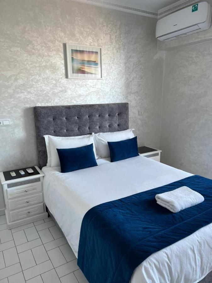 Ocean View Apartment With Airco Tanger Buitenkant foto