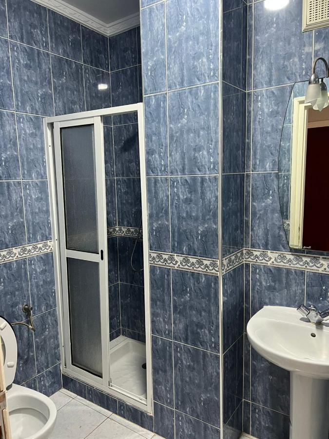 Ocean View Apartment With Airco Tanger Buitenkant foto